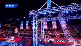 Nwf1 spikes into cargo