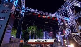 ANW5 Slider Jump