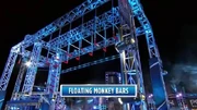 ANW7 Floating Monkey Bars