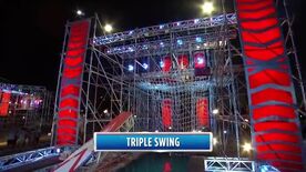 ANW7 Triple Swing