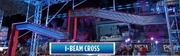 I-Beam Cross