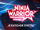 Ninja Warrior Germany: Four Nations Special