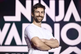 NWG 9-Competitor-Benjamin Grams