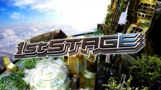 First Stage | Sasukepedia Wiki | Fandom