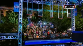 Clinton anw8 windowhang