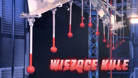 Ninja Warrior Poland 7's Globe Grasper