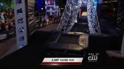 ANW5 Jump Hang Kai