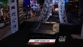 ANW5 Jump Hang Kai