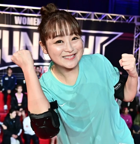 Nana Suzuki Wins Praise for "Healthy" Physique After Candidly Sharing Measurements