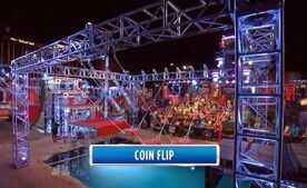 ANW7 Coin Flip