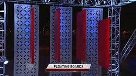 ANW4 Floating Boards