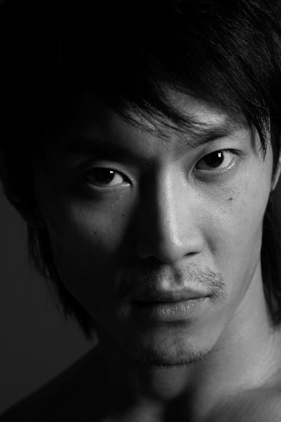 斉藤 Saito Tomoyuki | Sasukepedia Wiki | Fandom