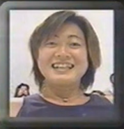 Yusa in KUNOICHI 1999