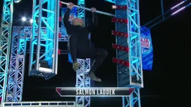 ANW9 Salmon Ladder