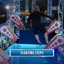 Floating Steps Sasukepedia Wiki Fandom