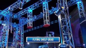 ANW7 Flying Shelf Grab