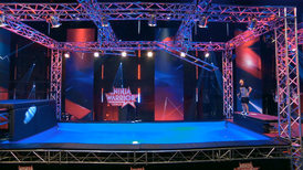 Nwgr4 celebrity double tilt ladder