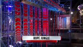 ANW6 Rope Jungle