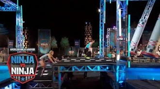 Brittany_Reid_Vs._Barclay_Stockett_(S1_E3)_-_American_Ninja_Warrior-_Ninja_Vs._Ninja
