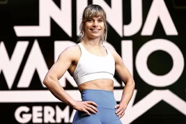 NWG 8-Competitor-Astrid Sibon