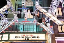 David Tomassoni ANW16