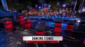 ANW6 Dancing Stones