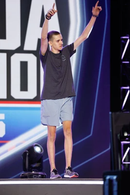 Ethan Gardulski ANW17