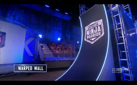 -06- Warped Wall