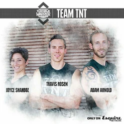 Joyce Shahboz TeamTNT