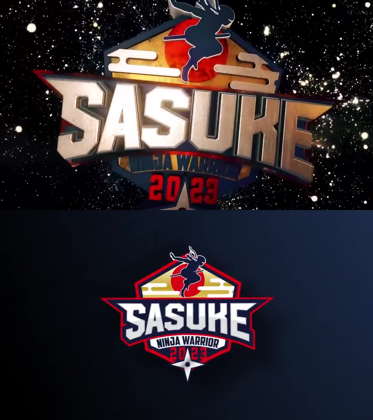 SASUKE 41 | Sasukepedia Wiki | Fandom