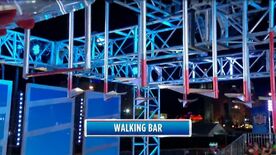 ANW8 Walking Bar