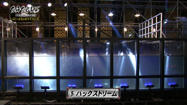 Backstream