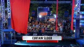 ANW6 Curtain Slider