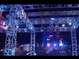 Flying Bar at --ANW4-- Finals