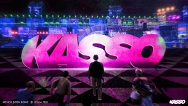 Kasso logo