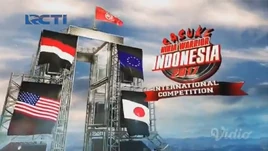 SNWI International Competition