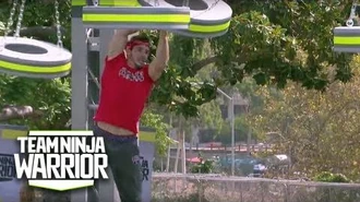 Season_2,_Episode_16-_Travis_Rosen_vs._Drew_Drechsel_-_Team_Ninja_Warrior
