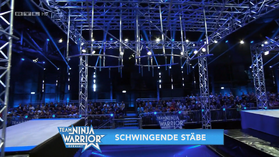 Tnwgr2 swinging spikes