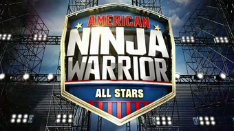 American Ninja Warrior All Stars Special 5 Sasukepedia Wiki Fandom