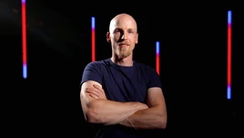 NWG 4-Competitor-Benjamin Reichmann