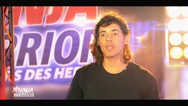 NWF 2-Competitor-Valentin Dubois