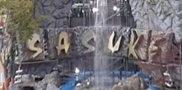 SASUKE 17 | Sasukepedia Wiki | Fandom