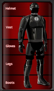Shotlite Hummingbird Series | SAS Zombie Assault Wiki | Fandom