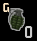 The grenade icon in SAS 3.