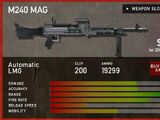 M240 MAG