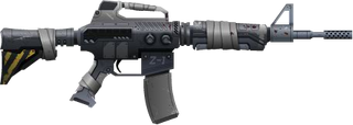 Z-1 Assault | SAS Zombie Assault Wiki | Fandom