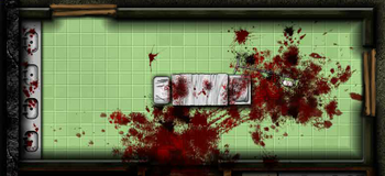 Infirmary