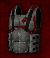 Special Forces Vest | SAS Zombie Assault Wiki | Fandom