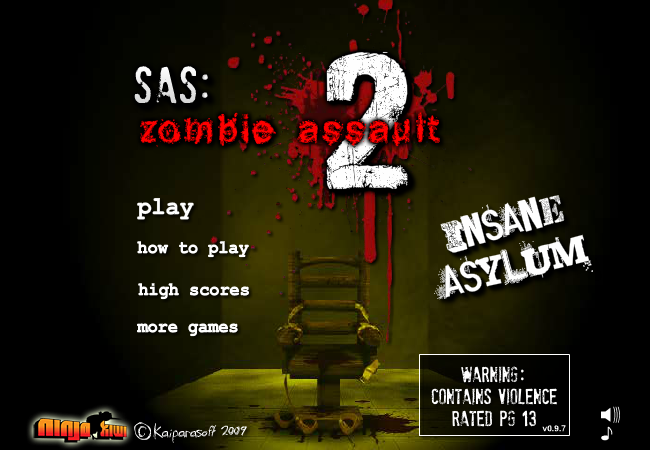 how to download sas zombie assault 2