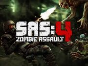 SAS Zombie Assault4 Mobile-Emberiot